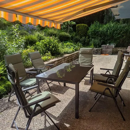 Apartamento Moselresidenz Josef Bernkastel-Kues