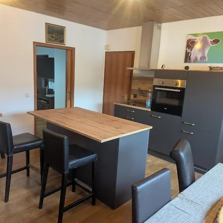 Apartamento Moselresidenz Josef