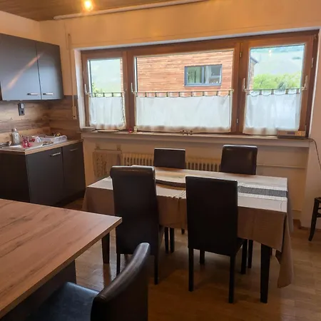Apartamento Moselresidenz Josef Bernkastel-Kues