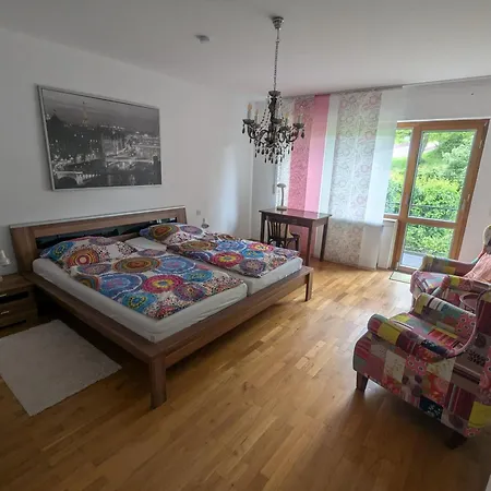Moselresidenz Josef Apartamento Bernkastel-Kues