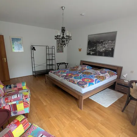 Apartamento Moselresidenz Josef