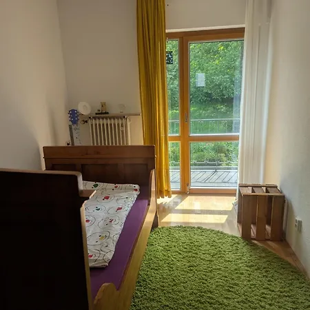 Apartamento Moselresidenz Josef *
