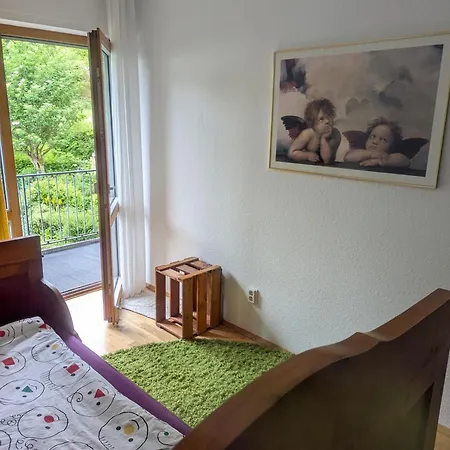 Moselresidenz Josef Apartamento Bernkastel-Kues