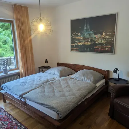 Apartamento Moselresidenz Josef *