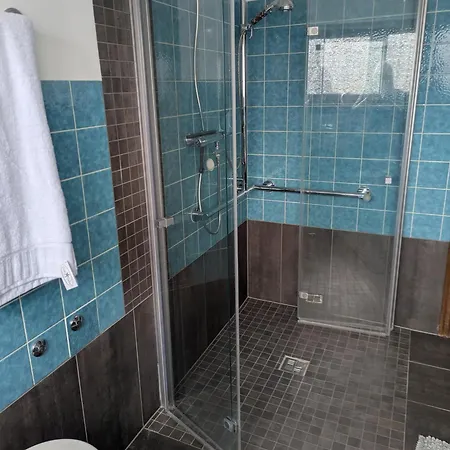 Apartamento Moselresidenz Josef *