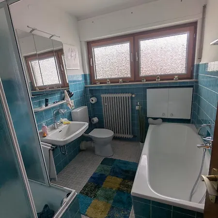 Apartamento Moselresidenz Josef *