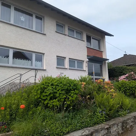 Apartamento Moselresidenz Josef