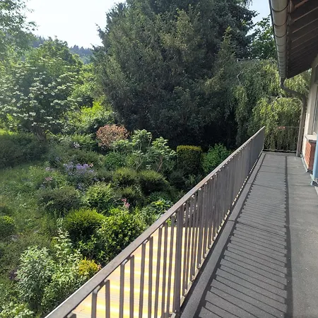 Apartamento Moselresidenz Josef Bernkastel-Kues
