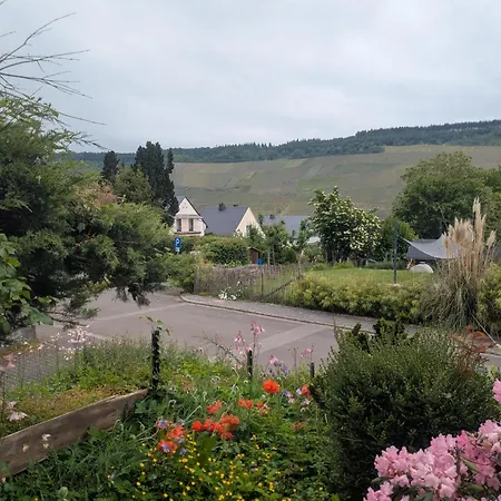 Moselresidenz Josef Bernkastel-Kues